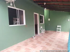 Casa para venda em Vila Julieta