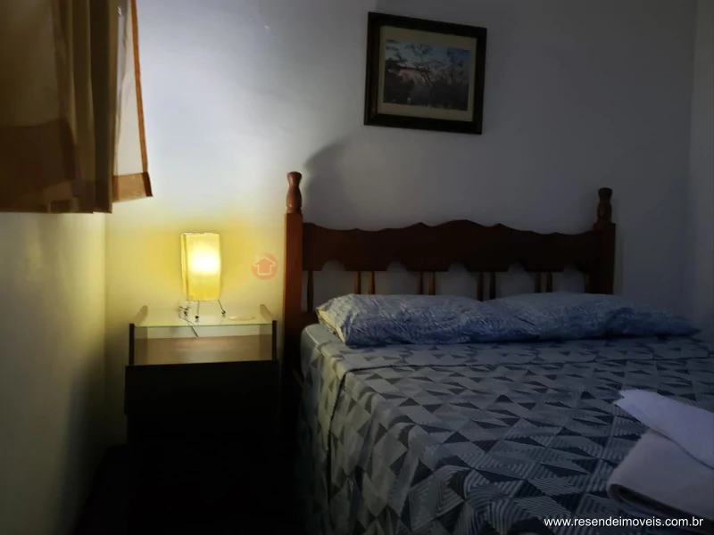 Foto 11 de 12 - Apartamento para aluguel em Centro