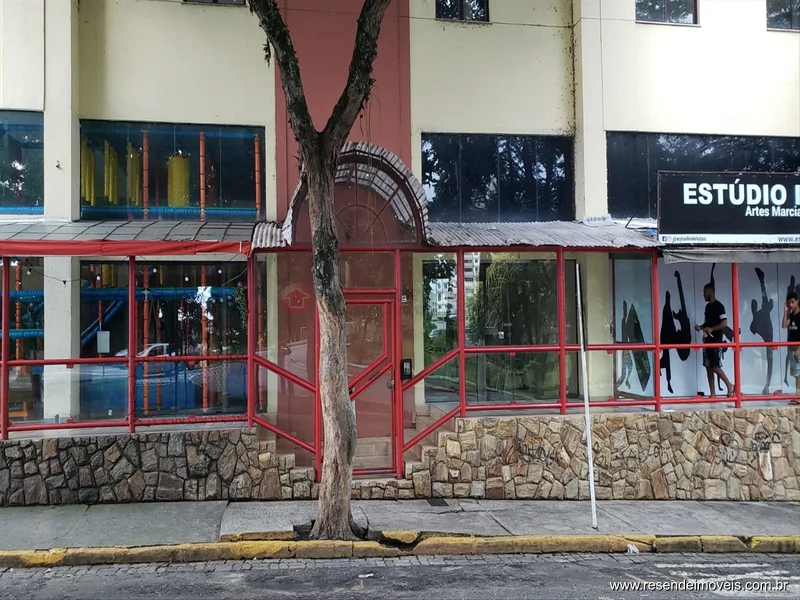 Foto 5 de 12 - Apartamento para aluguel em Centro