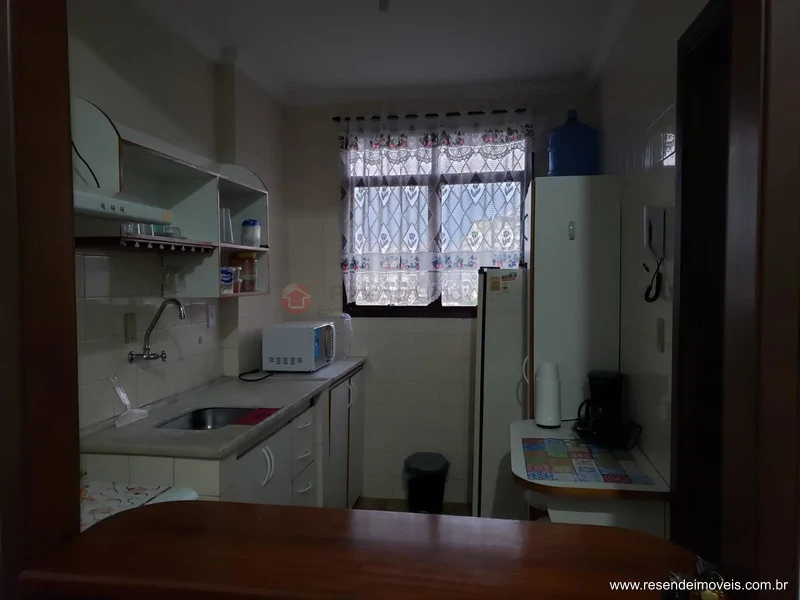 Foto 6 de 12 - Apartamento para aluguel em Centro