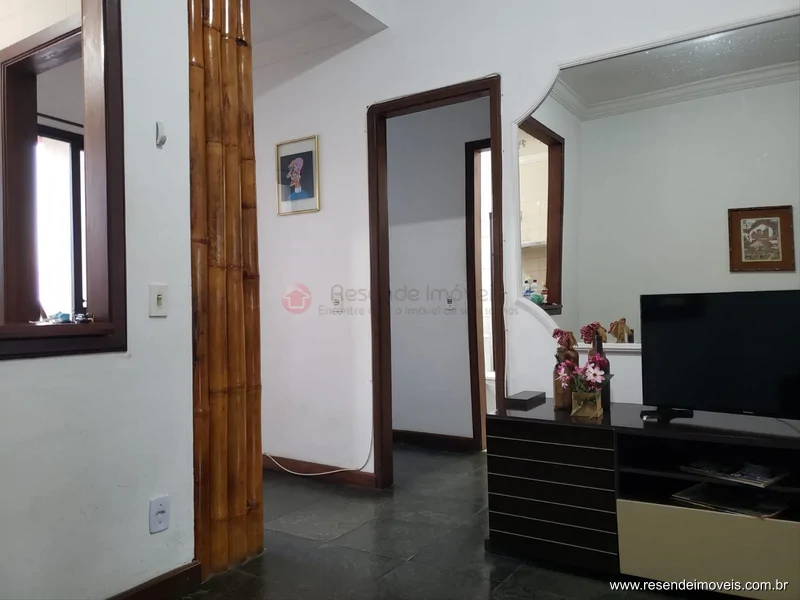 Foto 10 de 12 - Apartamento para aluguel em Centro