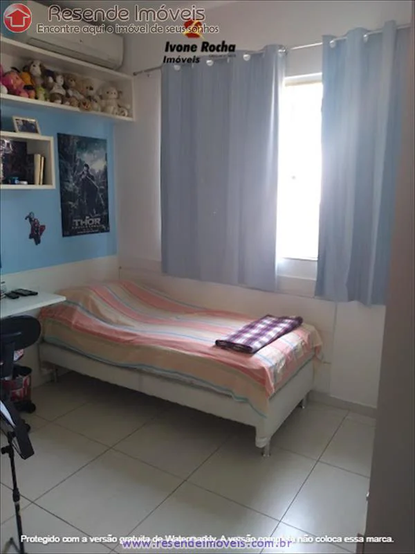 Foto 14 de 17 - Casa para venda em Mirante das Agulhas