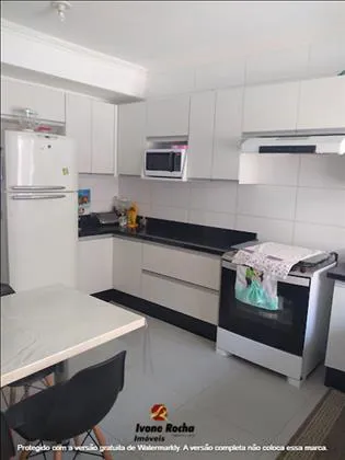 Casa para venda em Mirante das Agulhas