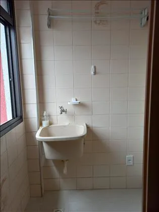 Apartamento para venda em Jardim Jalisco