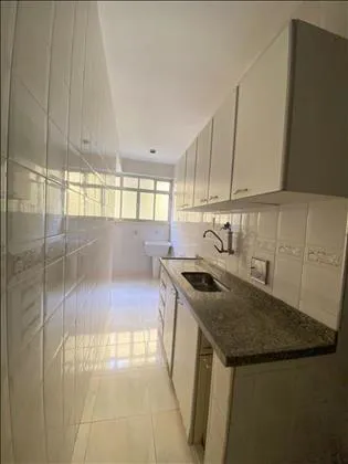Apartamento para venda em Jardim Jalisco