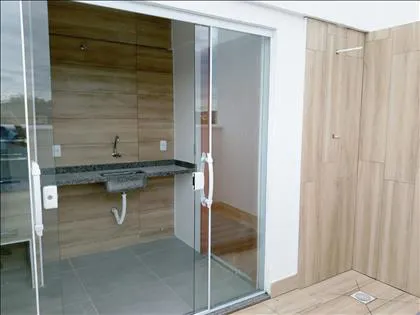 Cobertura para venda em Manejo