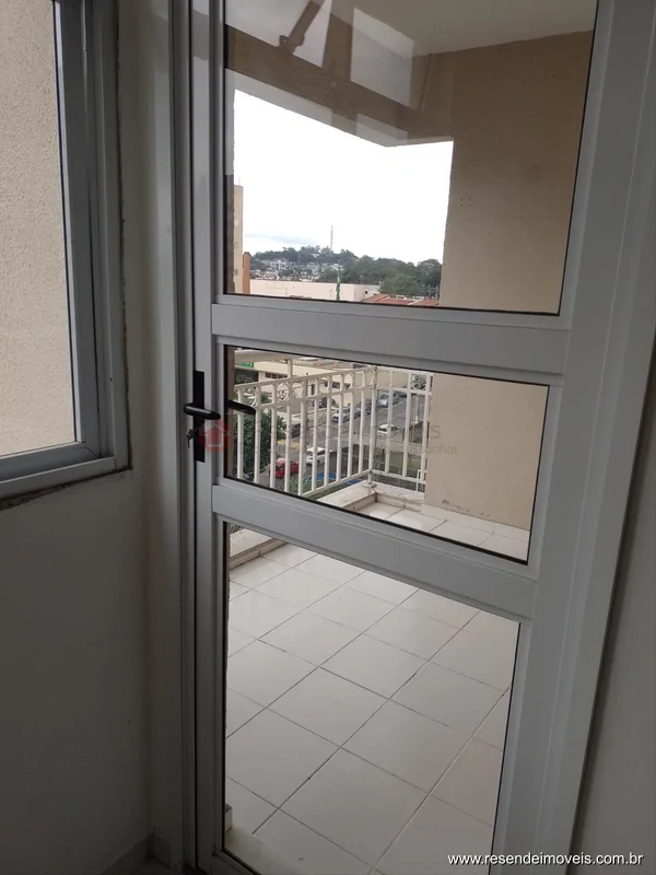 Foto 7 de 11 - Apartamento para aluguel em Jardim Jalisco