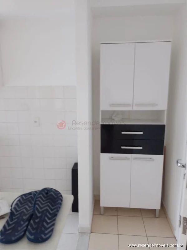 Foto 1 de 11 - Apartamento para aluguel em Jardim Jalisco