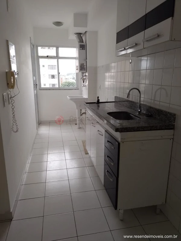 Foto 9 de 11 - Apartamento para aluguel em Jardim Jalisco