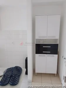 Apartamento para aluguel em Jardim Jalisco