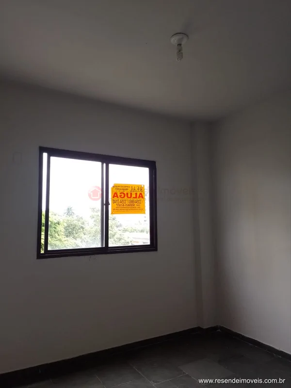 Foto 3 de 13 - Apartamento para aluguel em Campos Elíseos