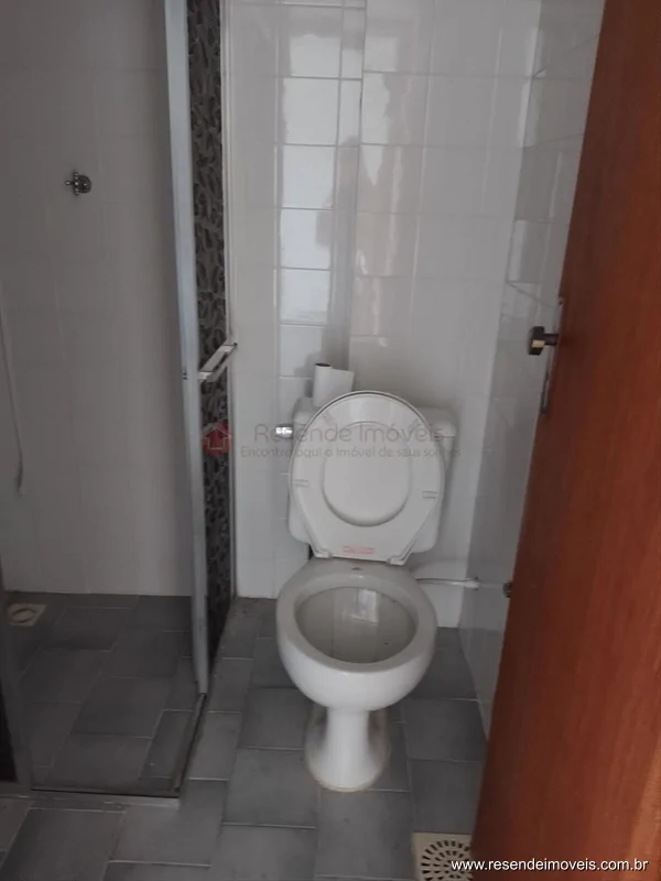 Foto 11 de 13 - Apartamento para aluguel em Campos Elíseos