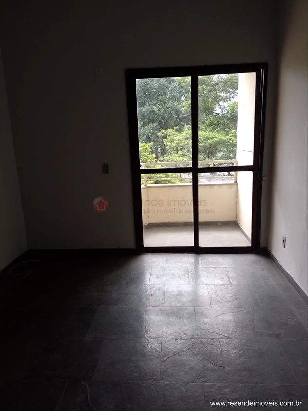 Foto 2 de 13 - Apartamento para aluguel em Campos Elíseos