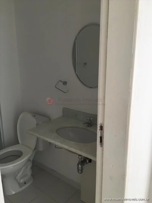 Foto 7 de 10 - Apartamento para aluguel em Jardim Jalisco