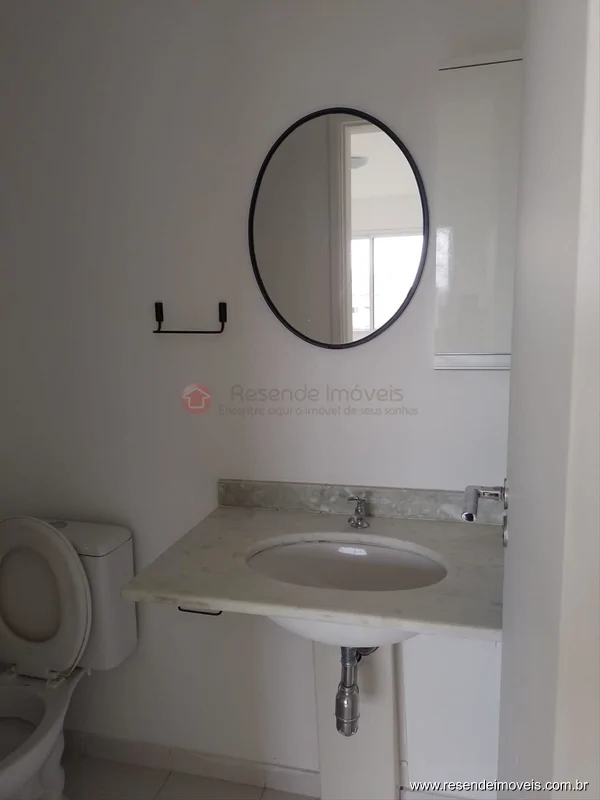 Foto 3 de 10 - Apartamento para aluguel em Jardim Jalisco