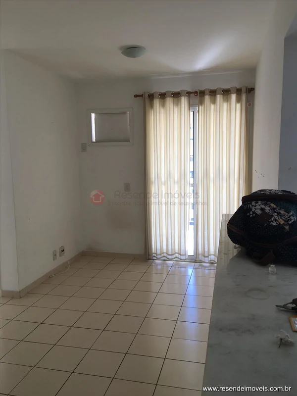 Foto 9 de 10 - Apartamento para aluguel em Jardim Jalisco