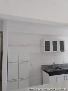 Apartamento para aluguel em Jardim Jalisco