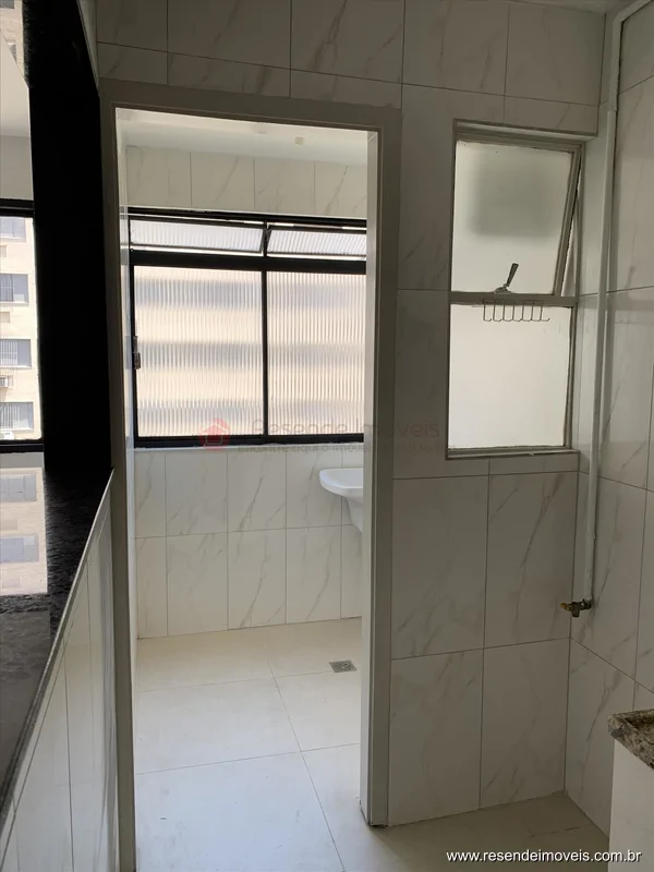 Foto 5 de 21 - Apartamento para aluguel em Jardim Jalisco