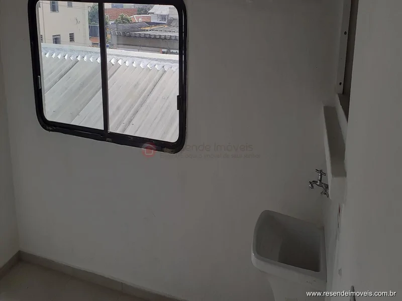 Foto 3 de 23 - Apartamento para aluguel em Comercial