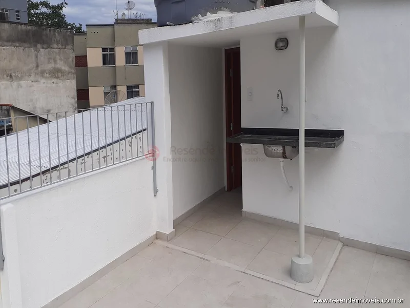 Foto 16 de 23 - Apartamento para aluguel em Comercial