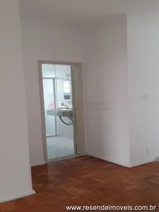 Apartamento para aluguel em Comercial