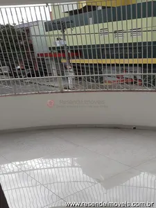 Apartamento para aluguel em Comercial