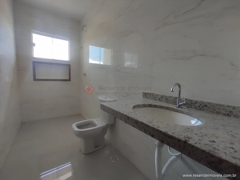 Foto 27 de 47 - Casa para venda em Mirante das Agulhas