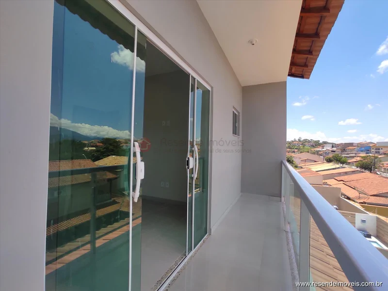 Foto 42 de 47 - Casa para venda em Mirante das Agulhas