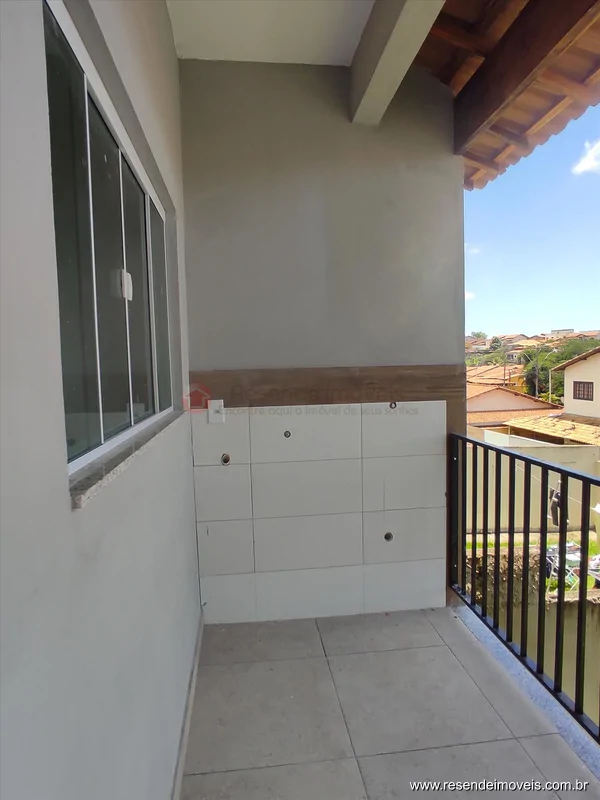 Foto 19 de 47 - Casa para venda em Mirante das Agulhas