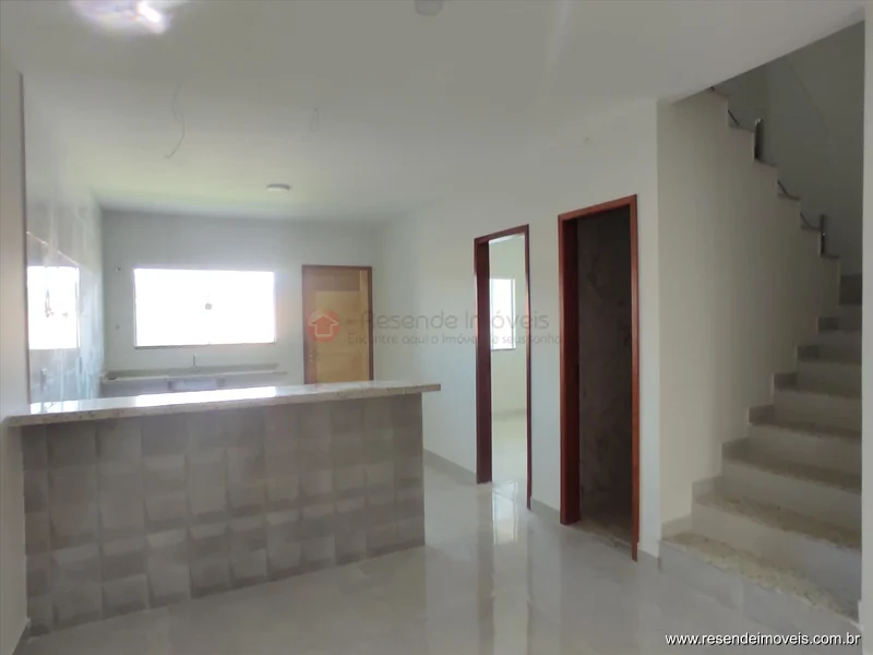 Foto 8 de 47 - Casa para venda em Mirante das Agulhas