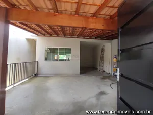 Casa para venda em Mirante das Agulhas