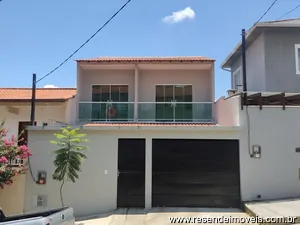Casa para venda em Mirante das Agulhas