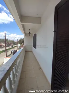 Apartamento para aluguel em Manejo