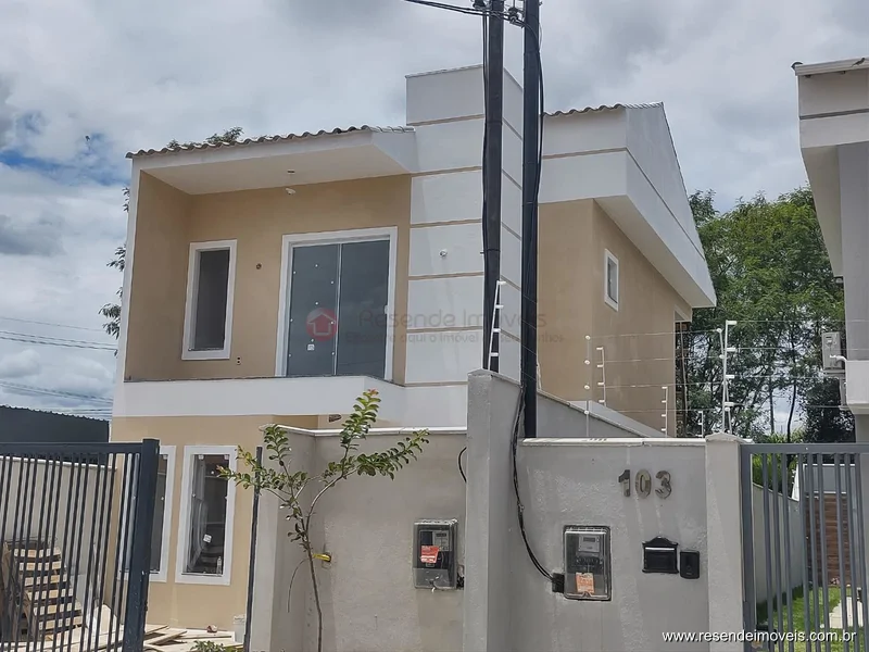 Foto 2 de 23 - Casa para venda em Mirante das Agulhas