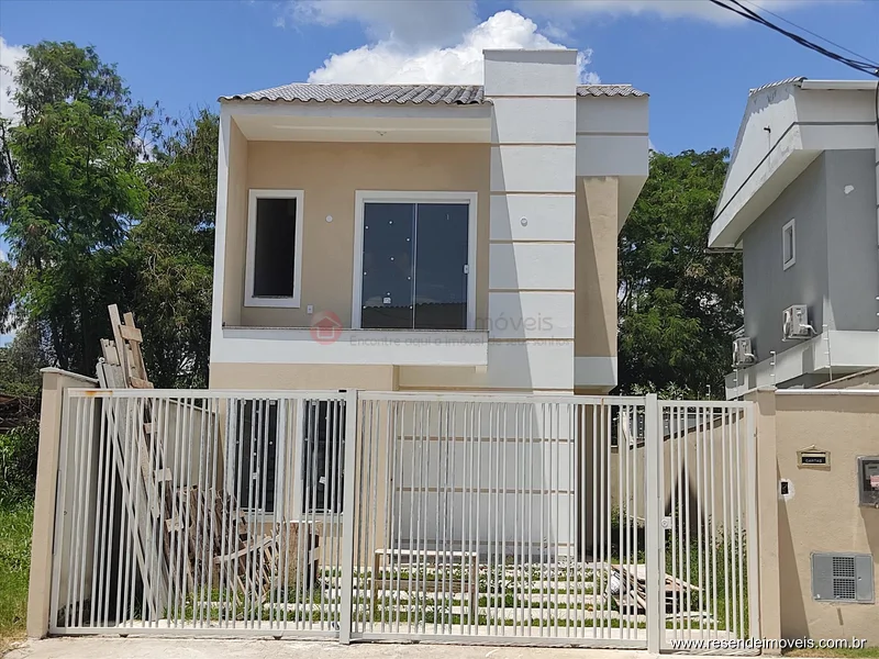 Foto 1 de 23 - Casa para venda em Mirante das Agulhas