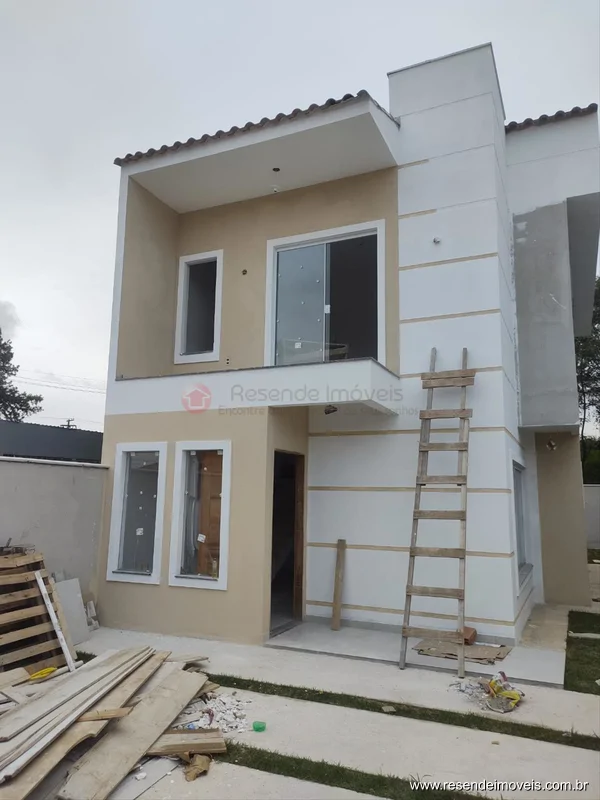 Foto 3 de 23 - Casa para venda em Mirante das Agulhas