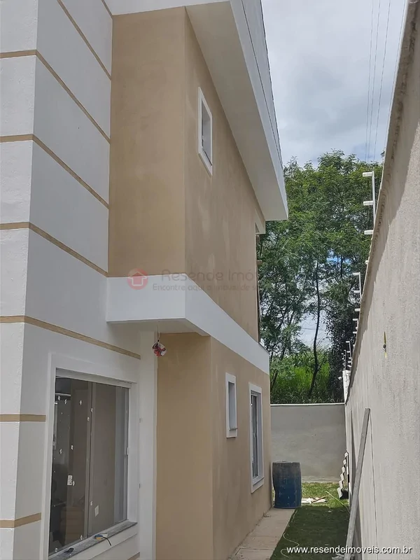 Foto 9 de 23 - Casa para venda em Mirante das Agulhas