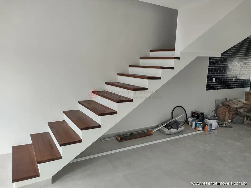 Foto 20 de 23 - Casa para venda em Mirante das Agulhas