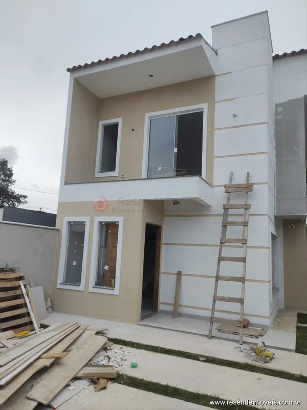 Foto 18 de 23 - Casa para venda em Mirante das Agulhas