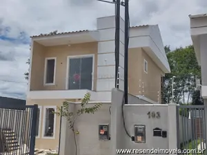Casa para venda em Mirante das Agulhas