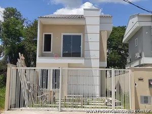 Casa para venda em Mirante das Agulhas