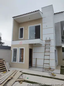 Casa para venda em Mirante das Agulhas