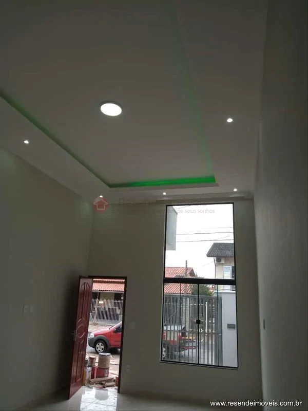 Foto 6 de 19 - Casa para venda em Boa Vista I