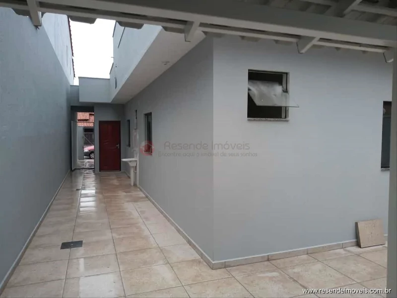 Foto 17 de 19 - Casa para venda em Boa Vista I