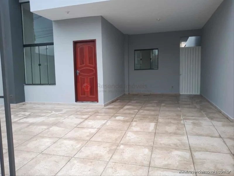 Foto 19 de 19 - Casa para venda em Boa Vista I