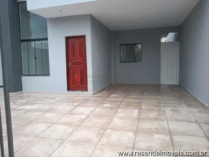 Casa para venda em Boa Vista I