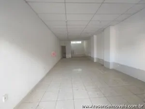 Loja para venda em Vila Julieta - Imobiliária Araujo Imóveis