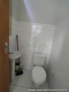 Loja para venda em Vila Julieta - Imobiliária Araujo Imóveis