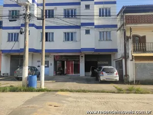 Loja para venda em Vila Julieta - Imobiliária Araujo Imóveis