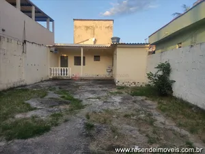 Terreno para venda em Jardim Aliança II